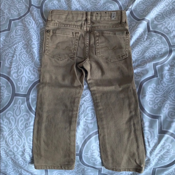 👋7 for All Mankind Jeans👋 - Picture 3 of 6